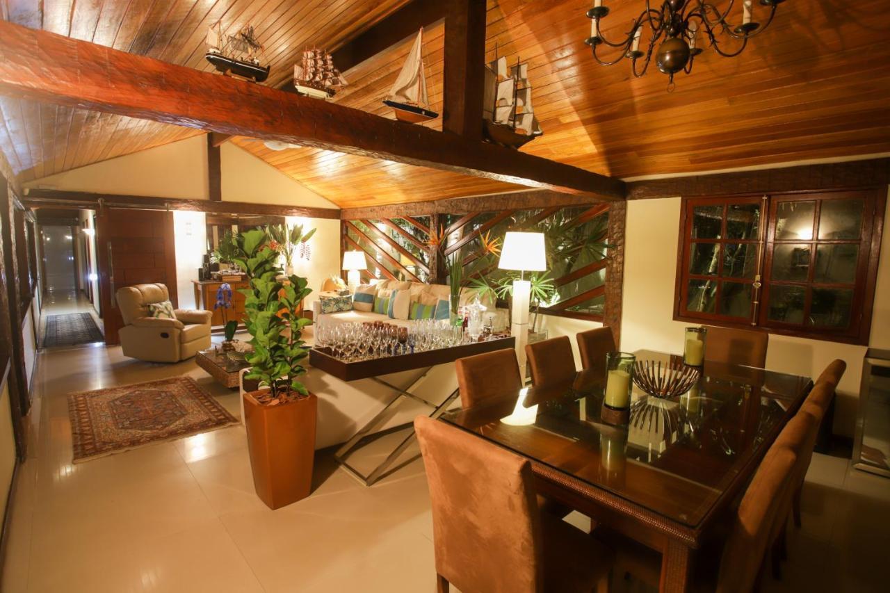 Villa Buzios House Exterior foto