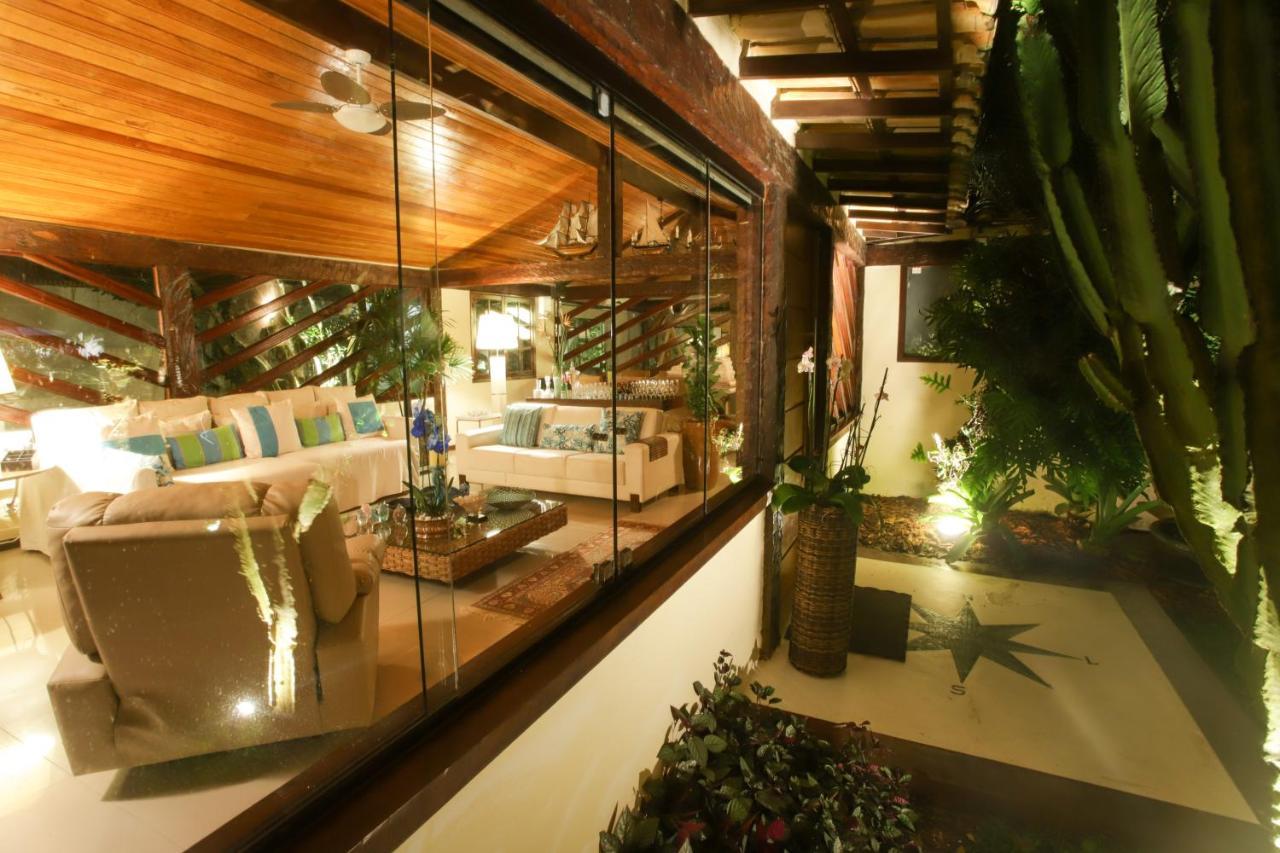 Villa Buzios House Exterior foto