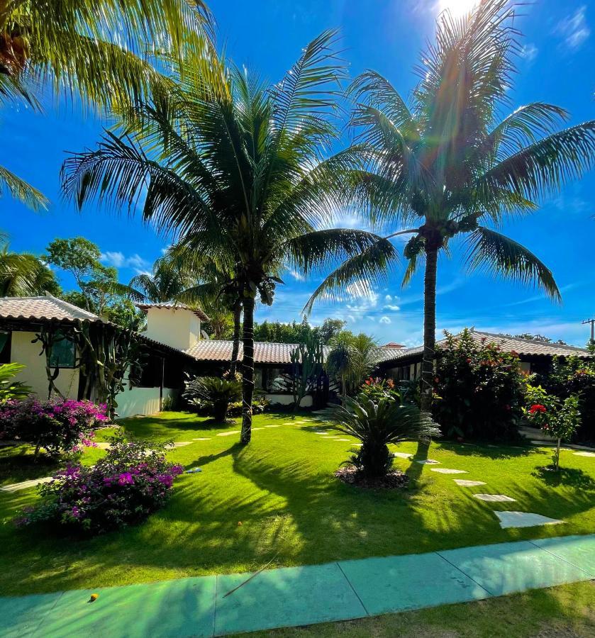 Villa Buzios House Exterior foto