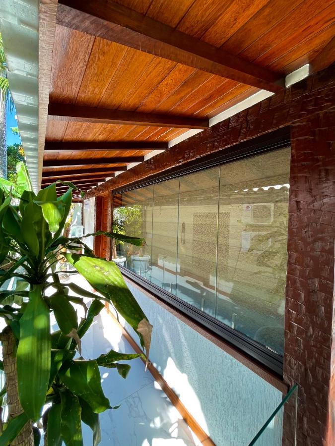 Villa Buzios House Exterior foto