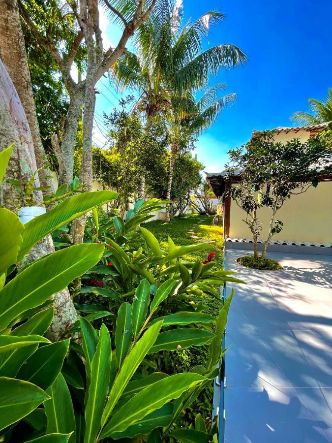 Villa Buzios House Exterior foto