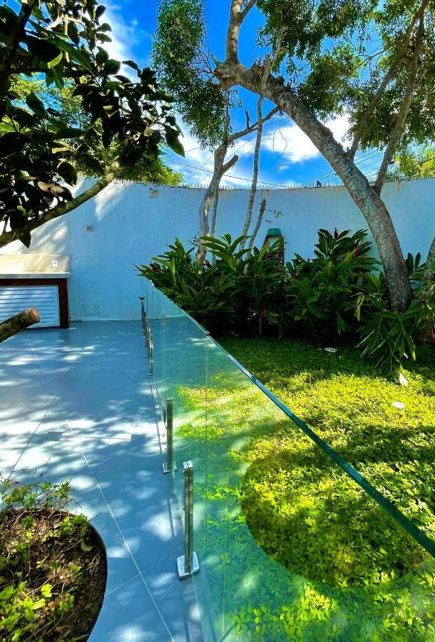 Villa Buzios House Exterior foto