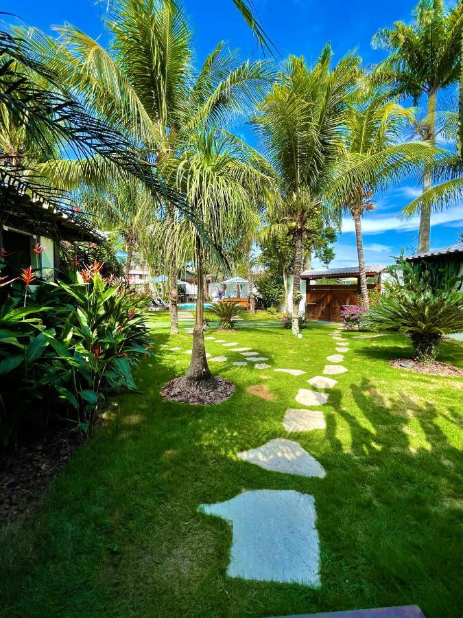 Villa Buzios House Exterior foto
