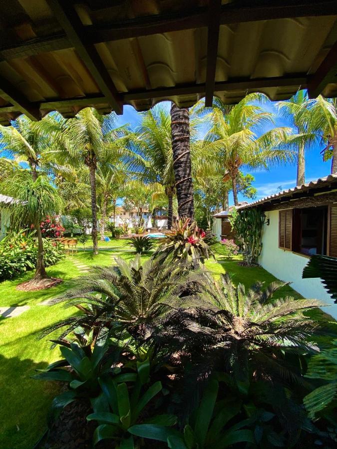Villa Buzios House Exterior foto