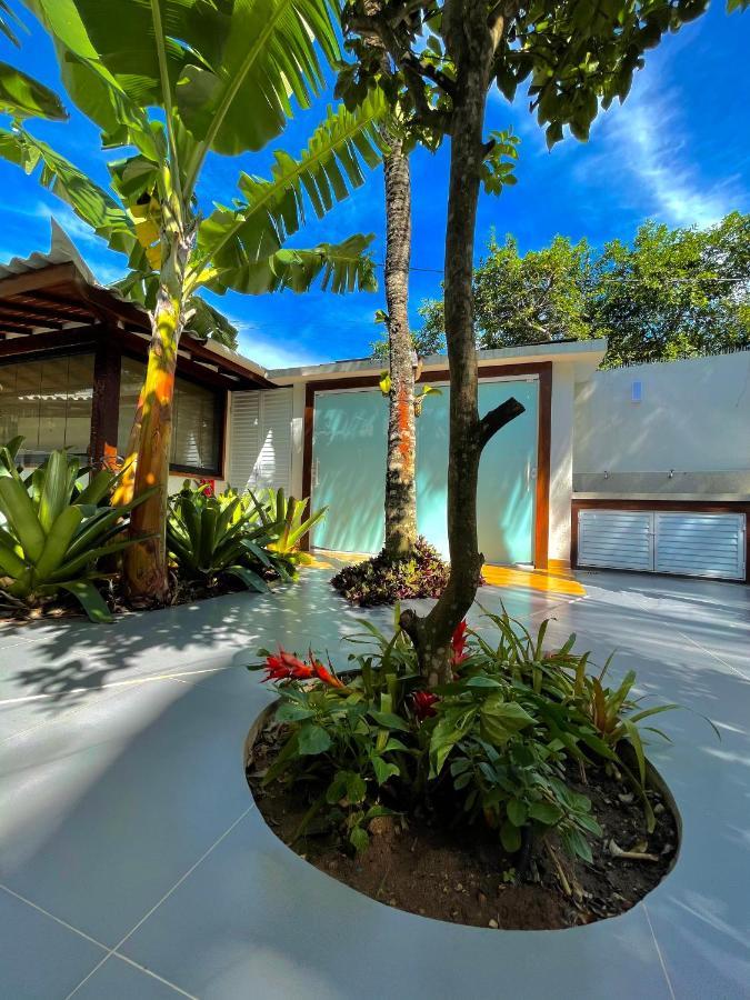 Villa Buzios House Exterior foto