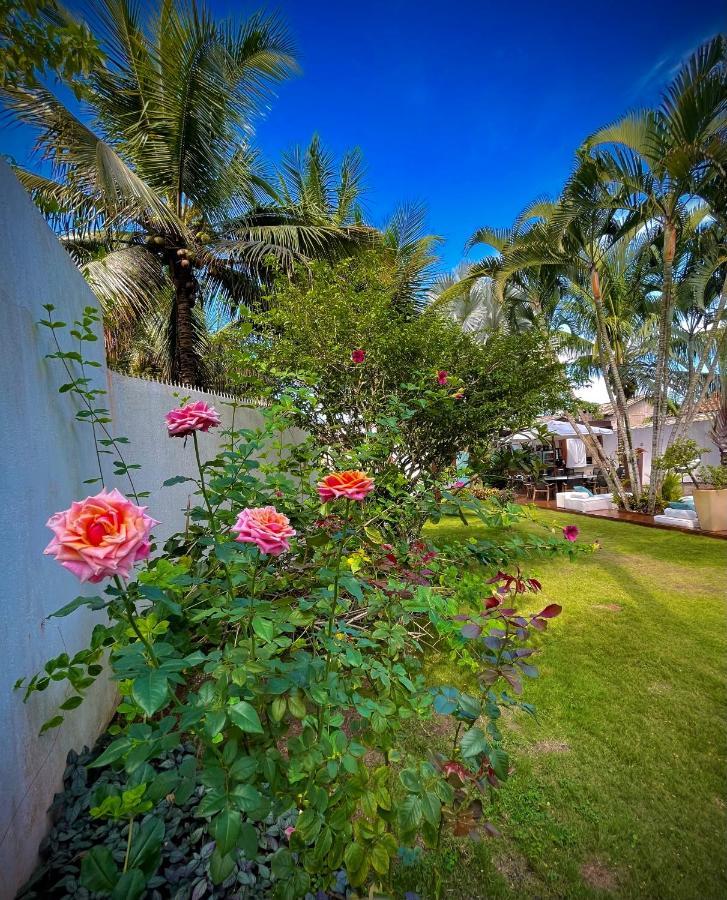 Villa Buzios House Exterior foto
