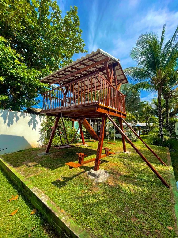 Villa Buzios House Exterior foto