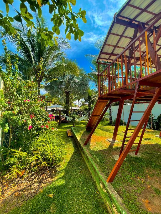 Villa Buzios House Exterior foto