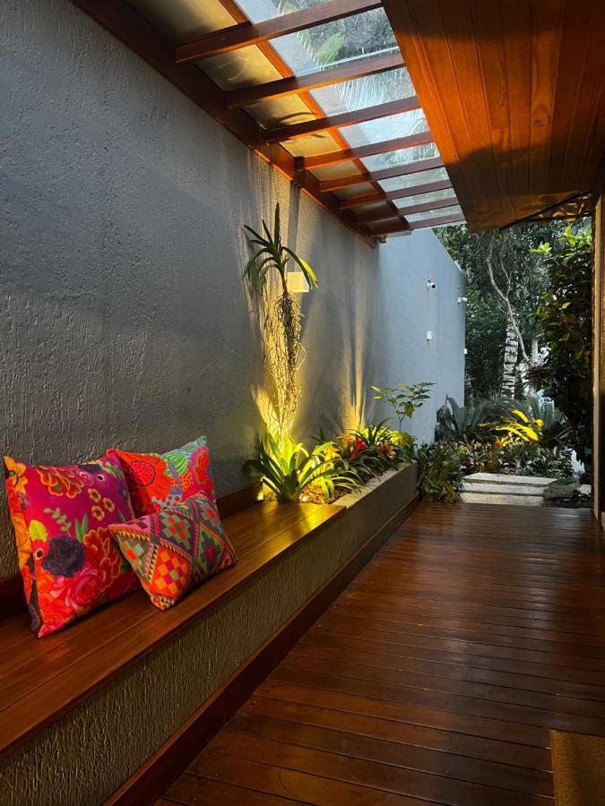 Villa Buzios House Exterior foto